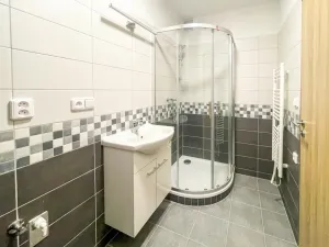 Pronájem bytu 1+1, Nová Cerekev, 35 m2