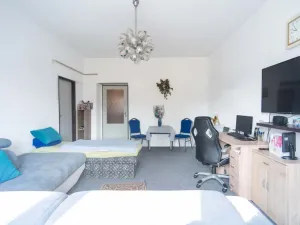 Prodej bytu 2+1, Náchod, Komenského, 72 m2