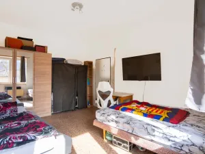 Prodej bytu 2+1, Náchod, Komenského, 72 m2