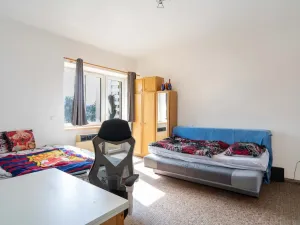 Prodej bytu 2+1, Náchod, Komenského, 72 m2