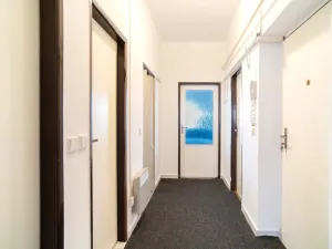 Prodej bytu 2+1, Náchod, Komenského, 72 m2