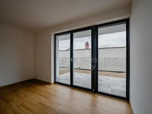 Prodej bytu 3+kk, Hradec Králové - Slatina, Pod Spáleníkem, 84 m2