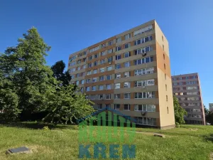 Prodej bytu 3+1, Kladno, Děčínská, 68 m2