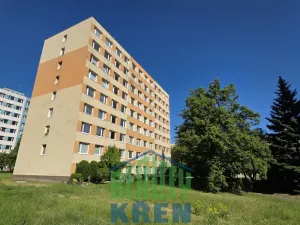 Prodej bytu 3+1, Kladno, Děčínská, 68 m2
