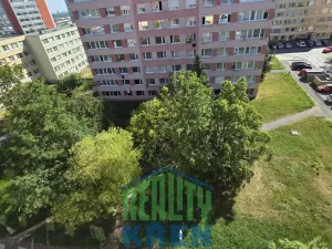 Prodej bytu 3+1, Kladno, Děčínská, 68 m2