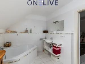 Prodej ubytování, Starý Plzenec, Masarykovo náměstí, 480 m2