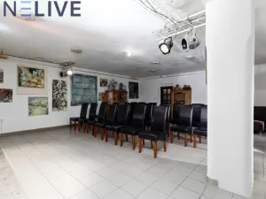 Prodej ubytování, Starý Plzenec, Masarykovo náměstí, 480 m2