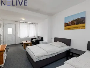 Prodej ubytování, Starý Plzenec, Masarykovo náměstí, 480 m2