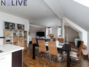 Prodej ubytování, Starý Plzenec, Masarykovo náměstí, 480 m2