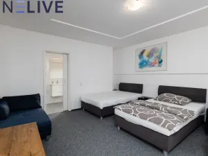 Prodej ubytování, Starý Plzenec, Masarykovo náměstí, 480 m2