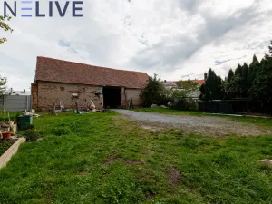 Prodej ubytování, Starý Plzenec, Masarykovo náměstí, 480 m2