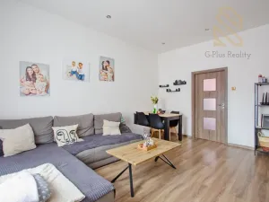 Prodej bytu 3+1, Děčín - Děčín VI-Letná, J. z Poděbrad, 59 m2