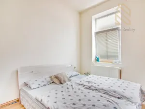 Prodej bytu 3+1, Děčín - Děčín VI-Letná, J. z Poděbrad, 59 m2