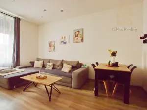 Prodej bytu 3+1, Děčín - Děčín VI-Letná, J. z Poděbrad, 59 m2