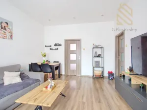 Prodej bytu 3+1, Děčín - Děčín VI-Letná, J. z Poděbrad, 59 m2