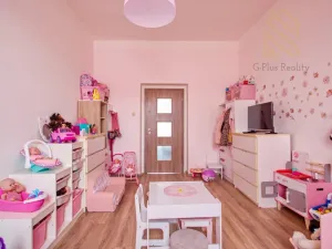 Prodej bytu 3+1, Děčín - Děčín VI-Letná, J. z Poděbrad, 59 m2