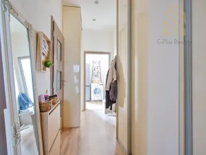 Prodej bytu 3+1, Děčín - Děčín VI-Letná, J. z Poděbrad, 59 m2