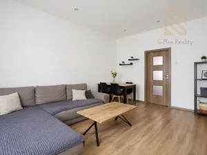 Prodej bytu 3+1, Děčín - Děčín VI-Letná, J. z Poděbrad, 70 m2