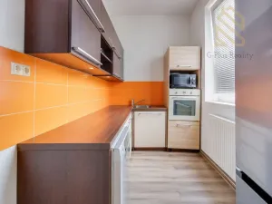 Prodej bytu 3+1, Děčín - Děčín VI-Letná, J. z Poděbrad, 70 m2