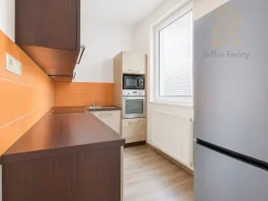 Prodej bytu 3+1, Děčín - Děčín VI-Letná, J. z Poděbrad, 70 m2