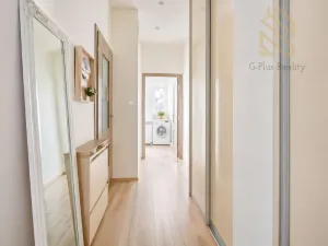 Prodej bytu 3+1, Děčín - Děčín VI-Letná, J. z Poděbrad, 70 m2