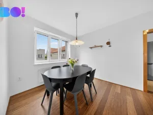 Prodej rodinného domu, Hrabyně, 270 m2