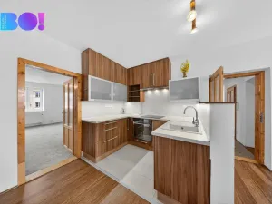 Prodej rodinného domu, Hrabyně, 270 m2