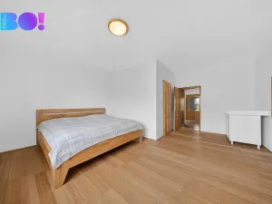 Prodej rodinného domu, Hrabyně, 270 m2