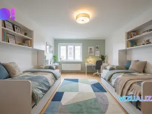 Prodej rodinného domu, Hrabyně, 270 m2