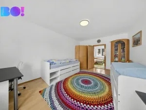 Prodej rodinného domu, Hrabyně, 270 m2