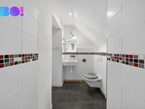 Prodej rodinného domu, Hrabyně, 270 m2