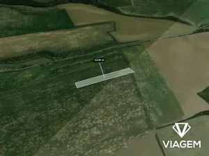 Prodej podílu pole, Chotětov, 1517 m2