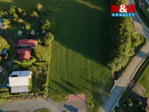 Prodej pozemku pro bydlení, Ostravice, 4962 m2