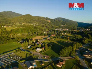 Prodej pozemku pro bydlení, Ostravice, 4962 m2