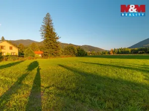 Prodej pozemku pro bydlení, Ostravice, 4962 m2