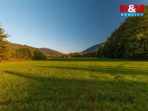 Prodej pozemku pro bydlení, Ostravice, 4962 m2