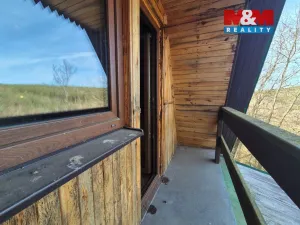 Prodej chaty, Plešnice, 64 m2