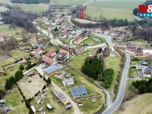 Prodej pozemku pro bydlení, Počaply, 3403 m2