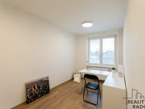 Pronájem bytu 3+kk, Olomouc - Nová Ulice, tř. Míru, 66 m2