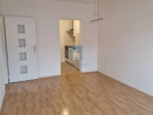 Pronájem bytu 2+kk, Praha, Zrzavého, 45 m2