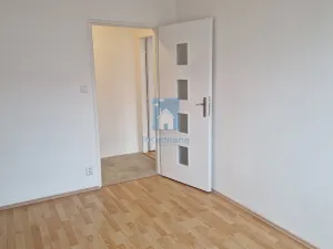 Pronájem bytu 2+kk, Praha, Zrzavého, 45 m2