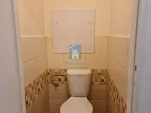 Pronájem bytu 2+kk, Praha, Zrzavého, 45 m2