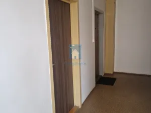 Pronájem bytu 2+kk, Praha, Zrzavého, 45 m2