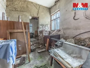 Prodej chalupy, Nová Ves nad Nisou, 120 m2