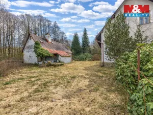 Prodej chalupy, Nová Ves nad Nisou, 120 m2