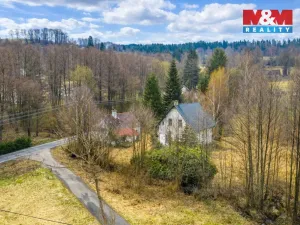 Prodej chalupy, Nová Ves nad Nisou, 120 m2