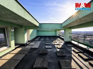 Pronájem bytu 1+1, Havířov - Podlesí, Kosmonautů, 30 m2