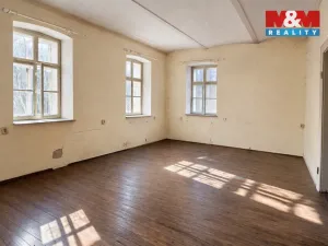 Prodej zemědělské usedlosti, Rudník, 380 m2