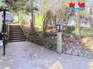 Prodej rodinného domu, Praha - Hlubočepy, Skalní, 336 m2