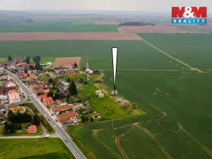 Prodej pozemku pro bydlení, Kořenice, 2364 m2